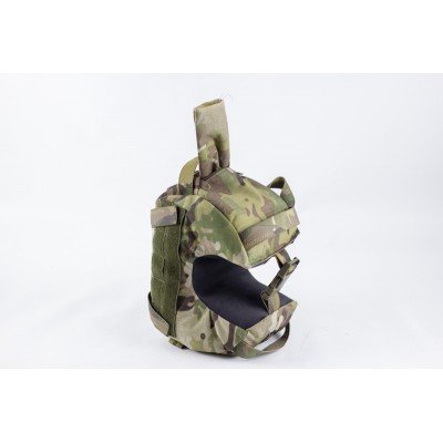 SAQUETE MULTIPROPOSITO PEC 2