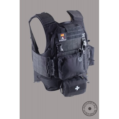 FUNDA CHALECO AEGIS TR... 2