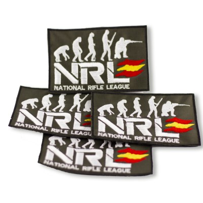 Parche Personalizado... 2