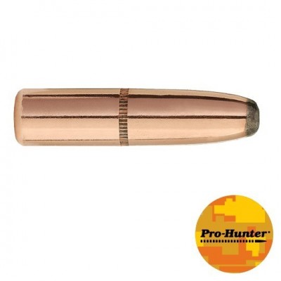 Puntas Cal. 30-220 Round...
