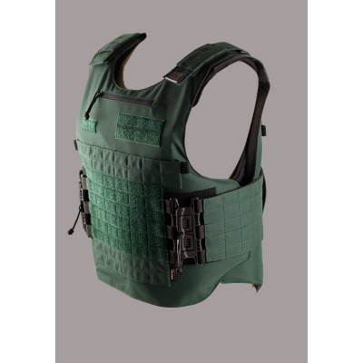 FUNDA CHALECO SENTINEL 2