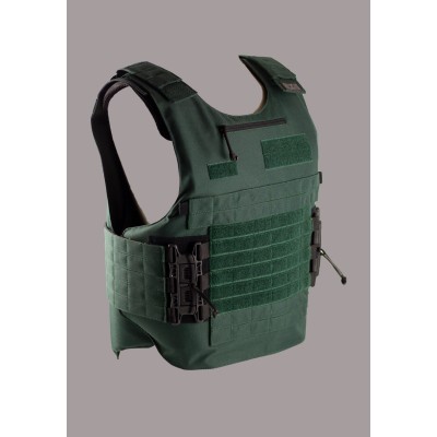 FUNDA CHALECO SENTINEL