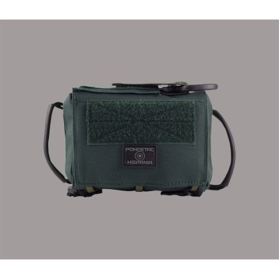 IFAK MOLLE