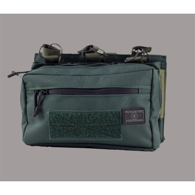 PORTACARGADOR TRIPLE... 2