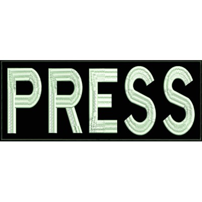 PARCHE PRESS
