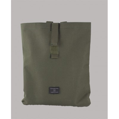 BOLSA DE DESCARGA ENROLLABLE