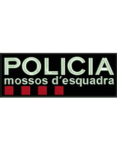 PARCHE ESPALDA MOSSOS...