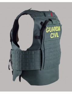 FUNDA CHALECO AEGIS TR... 2