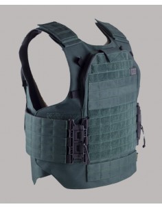 FUNDA CHALECO AEGIS TR...