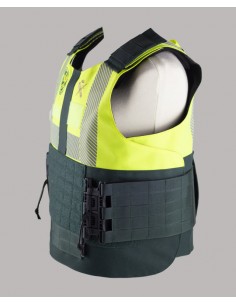 FUNDA CHALECO SENTINEL ROAD 2