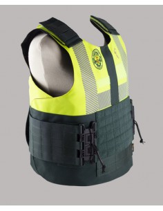 FUNDA CHALECO SENTINEL ROAD
