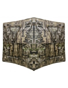 Puesto de caza de camuflaje... 2