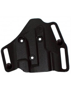 Plataforma BLACKHAWK! CQC...