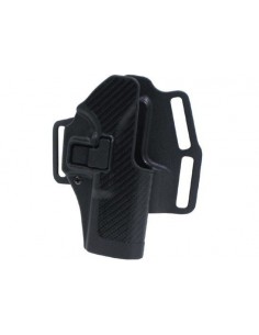 Plataforma BLACKHAWK! CQC... 2