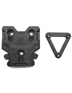Adaptador BLACKHAWK! QD2...