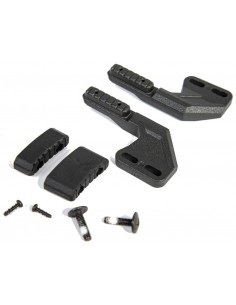 Kit de enganche BLACKHAWK!...