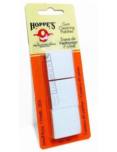 Parches de limpieza... 2