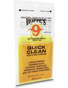 Paño para óxido y plomo... 2