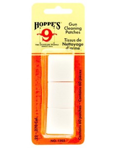 Parches de limpieza... 2