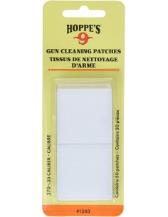 Parches de limpieza... 2