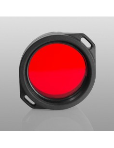 Filtro rojo ARMYTEK AF-39...