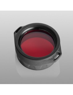 Filtro rojo ARMYTEK AF-39... 2