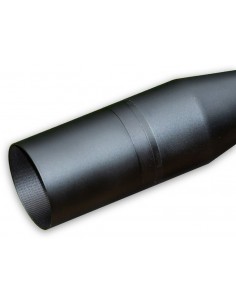 Parasol Bushnell para visor...