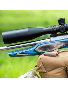 Parasol Bushnell para visor... 2