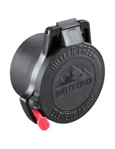 Tapa para ocular Butler...