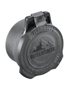 Tapa para objetivo Butler...