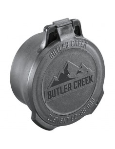Tapa para objetivo Butler...