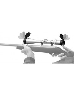 Tapa para objetivo Butler... 2