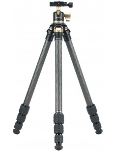 Kit trípode LEUPOLD Alpine...
