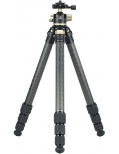 Kit trípode LEUPOLD Pro...