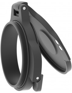 Tapa para visor LEUPOLD... 2