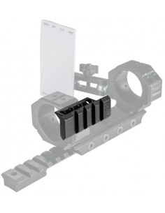 Carril vertical WARNE para...