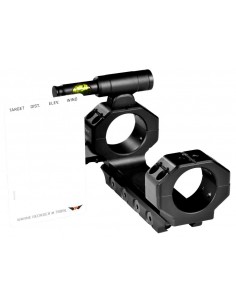 Nivel WARNE para montura... 2