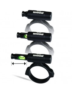 Nivel universal WARNE para... 2