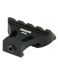 Montura Picatinny lateral... 2