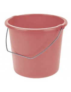 Cubo recogedor de granulado