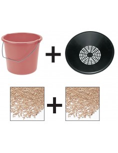 Kit de accesorios para...