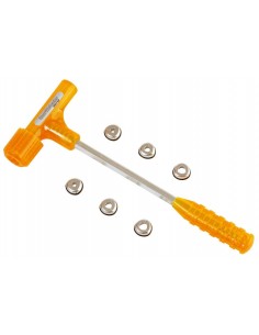 Martillo de Inercia...