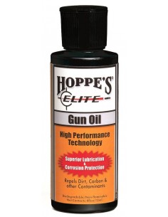 Aceite para armas HOPPE'S...