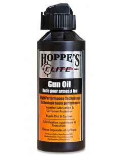 Aceite para armas HOPPE'S...