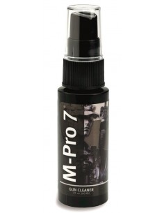 Limpiador de armas M-Pro 7...