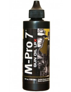 Aceite para armas M-Pro 7...