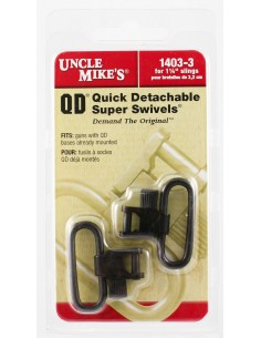 Juego de anillas UNCLE... 2