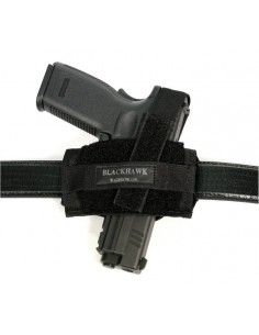 Funda de nylon BLAKHAWK...