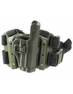 Funda SERPA Táctica de... 2