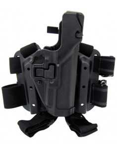 Funda SERPA Táctica de... 2